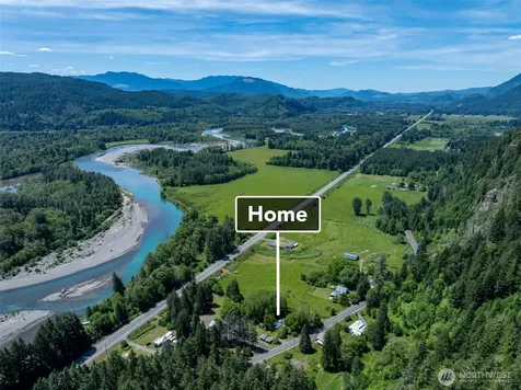 1364 Silverbrook Road Randle WA 98377