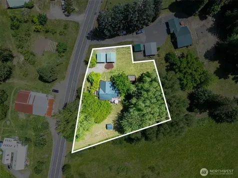 1364 Silverbrook Road Randle WA 98377