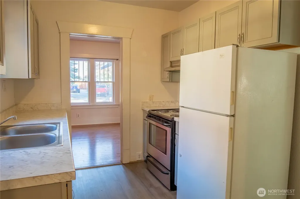 615 1st Street Wenatchee WA 98801