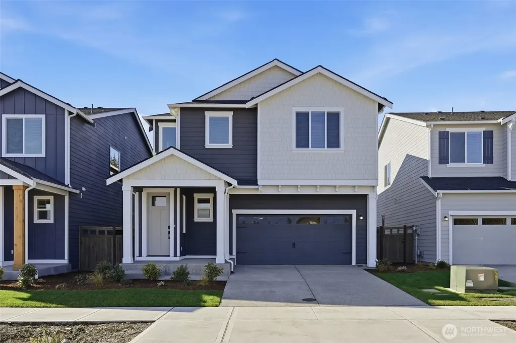 32069 Myrtle Avenue SE Black Diamond WA 98010