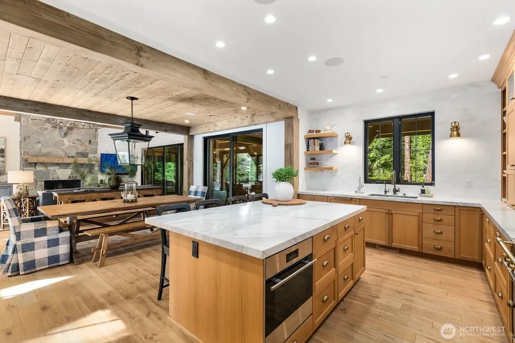 61 Rocking Chair Road Cle Elum WA 98922