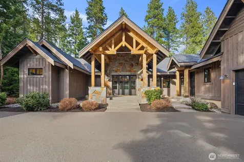 61 Rocking Chair Road Cle Elum WA 98922