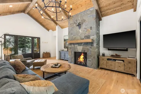 61 Rocking Chair Road Cle Elum WA 98922
