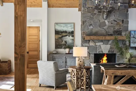61 Rocking Chair Road Cle Elum WA 98922
