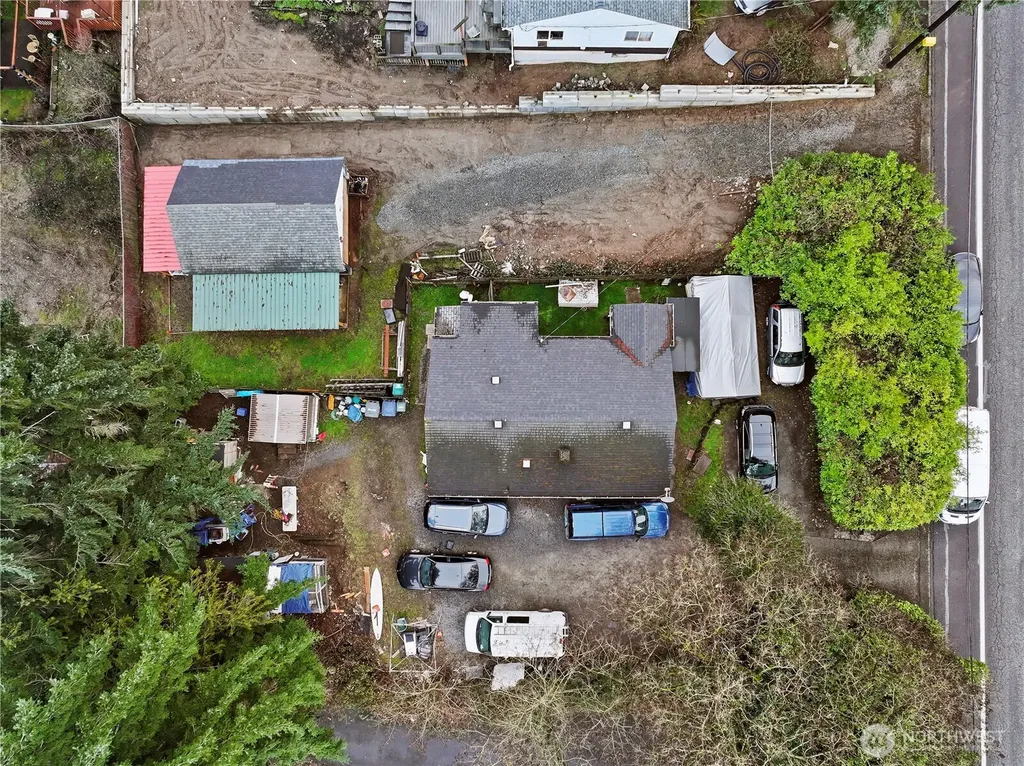 12206 1st Avenue S Seattle WA 98168