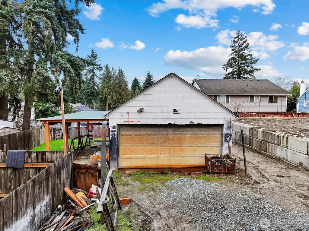 12206 1st Avenue S Seattle WA 98168