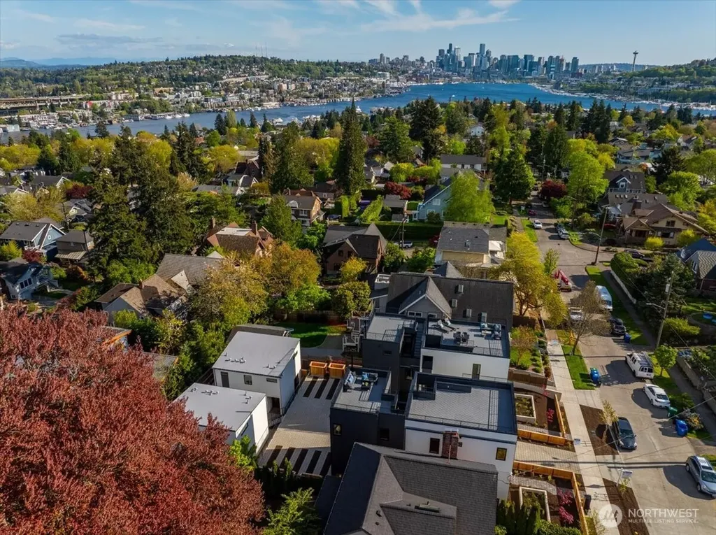 4120 Burke Avenue N Seattle WA 98103