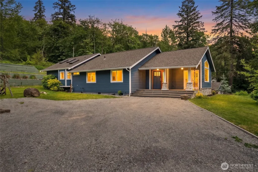 17210 SE May Valley Road Renton WA 98059