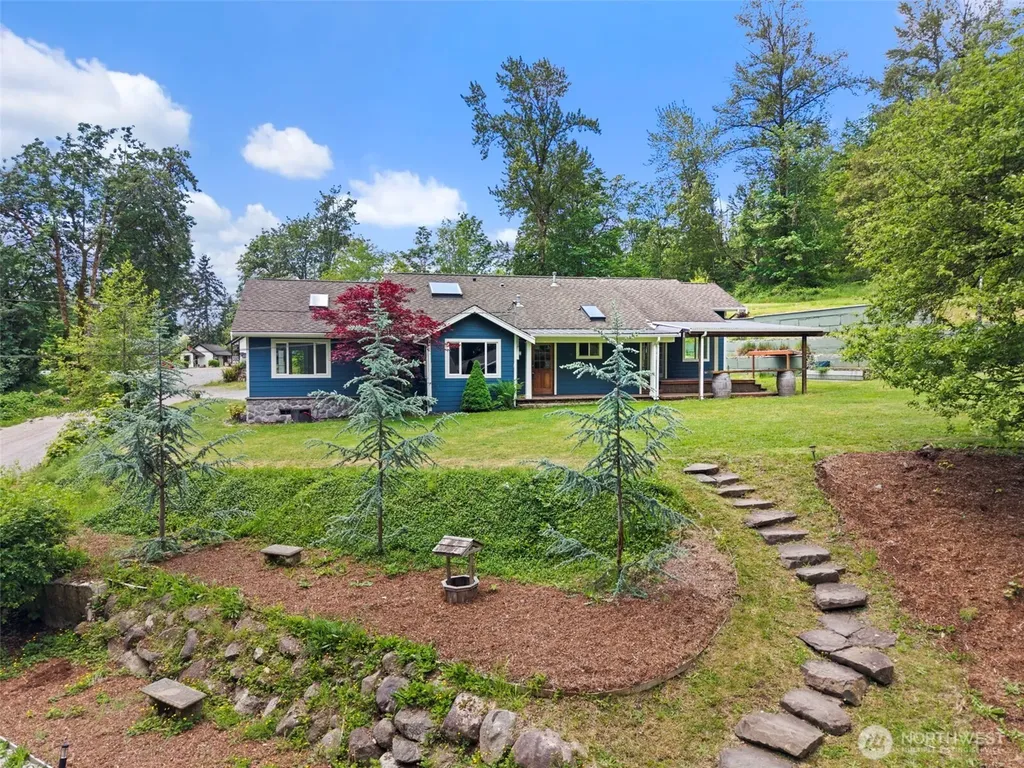 17210 SE May Valley Road Renton WA 98059