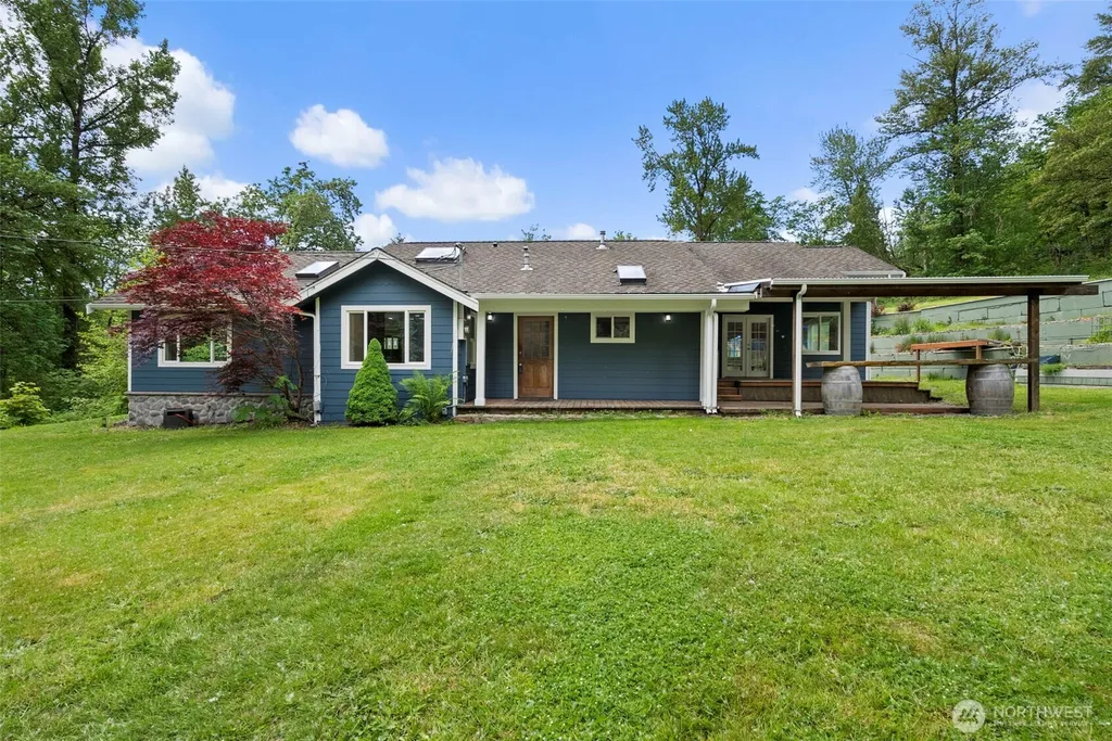 17210 SE May Valley Road Renton WA 98059