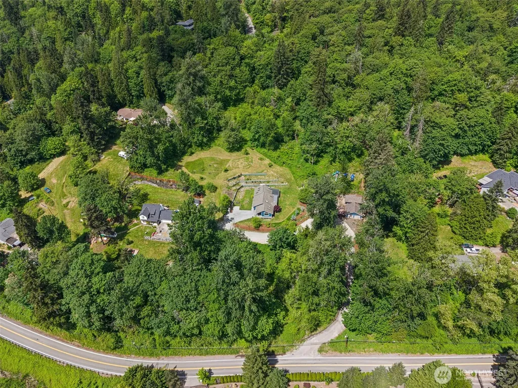 17210 SE May Valley Road Renton WA 98059