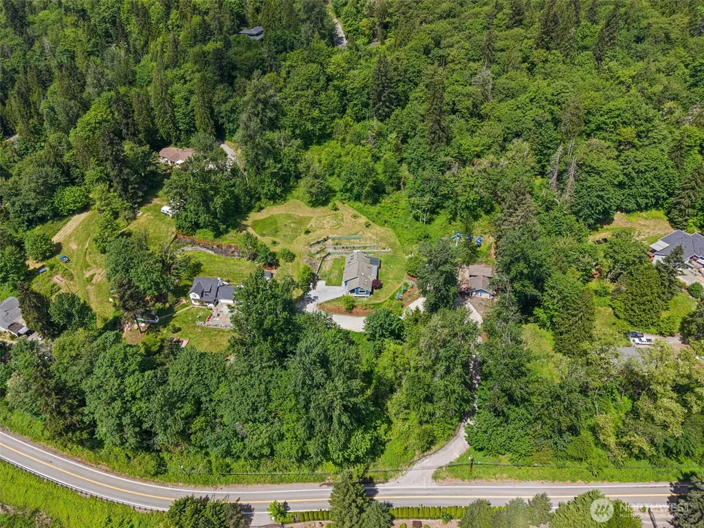17210 SE May Valley Road Renton WA 98059
