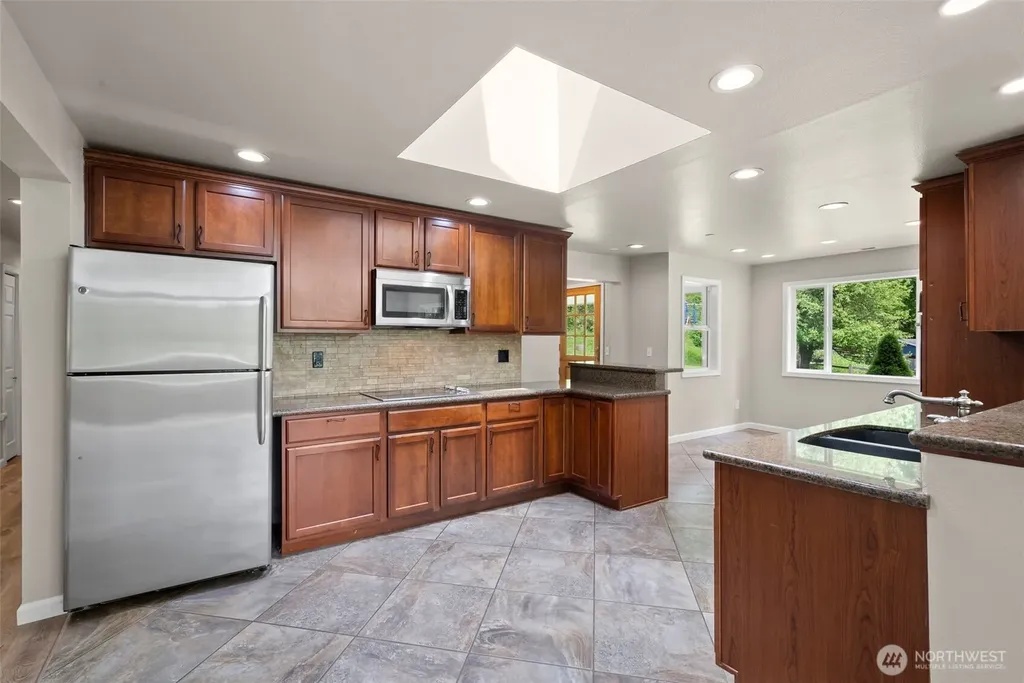 17210 SE May Valley Road Renton WA 98059