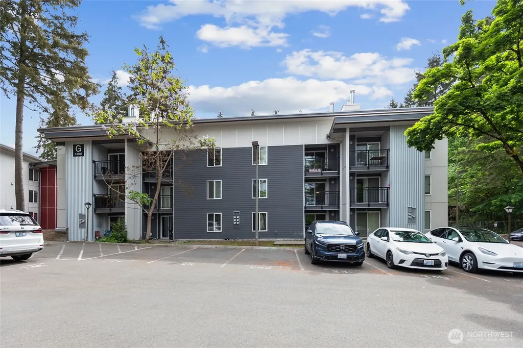 14620 NE 31st Street Bellevue WA 98007