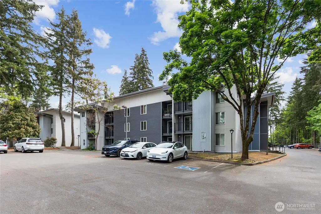 14620 NE 31st Street Bellevue WA 98007