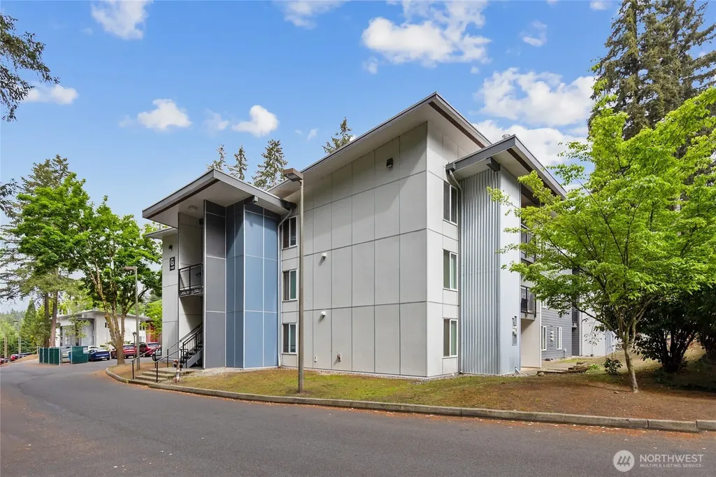 14620 NE 31st Street Bellevue WA 98007