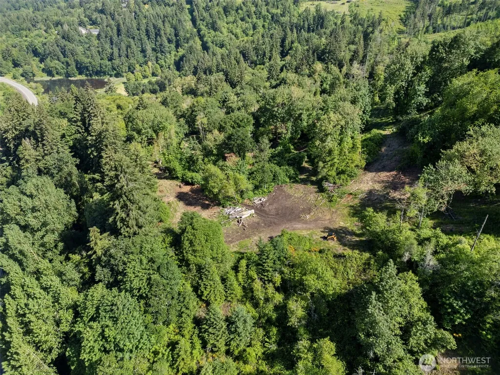 110 N Burke Road Woodland WA 98674
