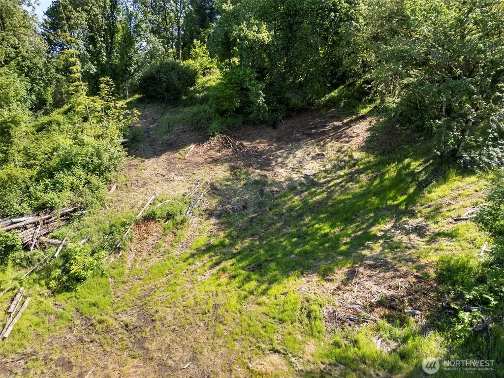 110 N Burke Road Woodland WA 98674