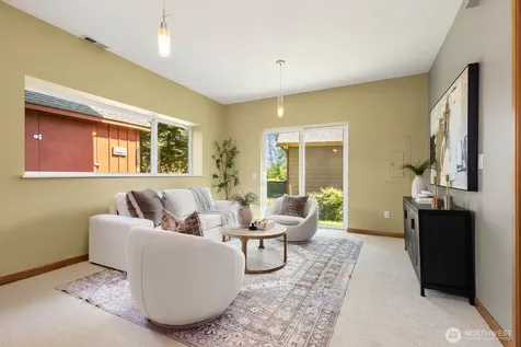 15504 SE 18th Street Bellevue WA 98007