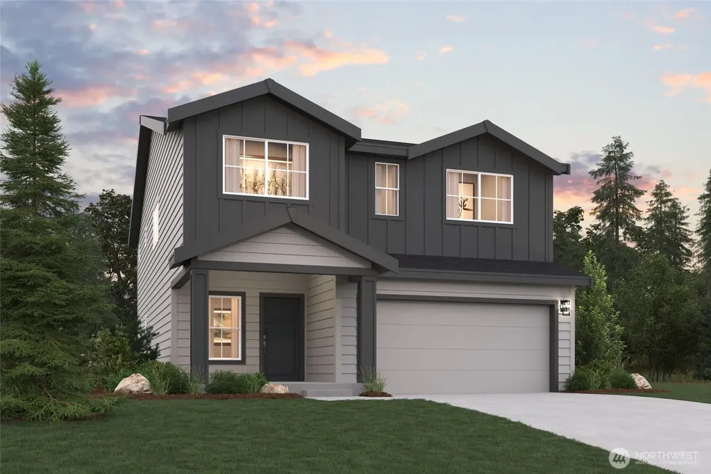 1362 Salzer Creek Drive Centralia WA 98531