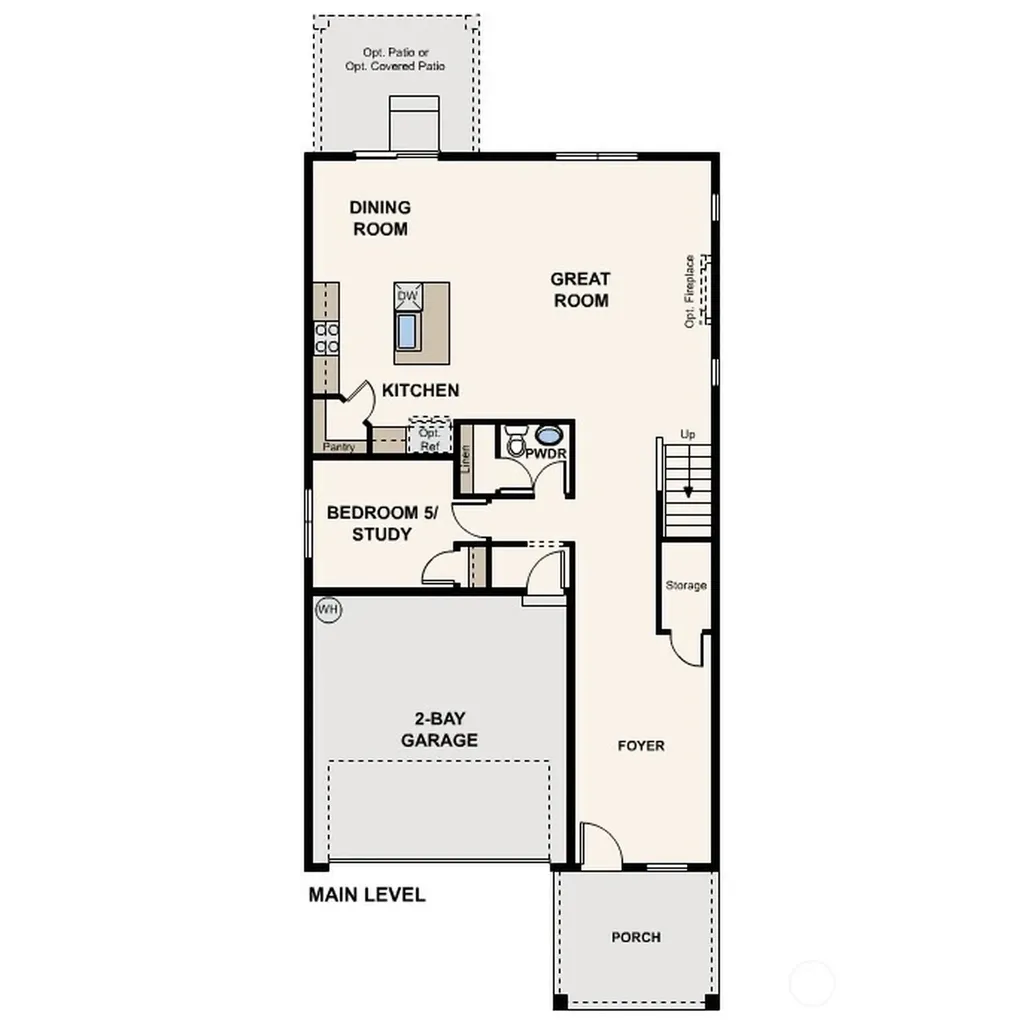 1362 Salzer Creek Drive Centralia WA 98531