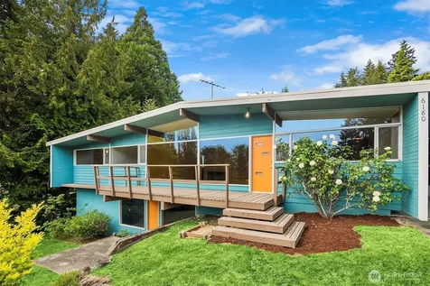 6180 NE 185th Street Kenmore WA 98028