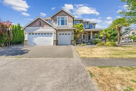 2401 12th Avenue NW Puyallup WA 98371