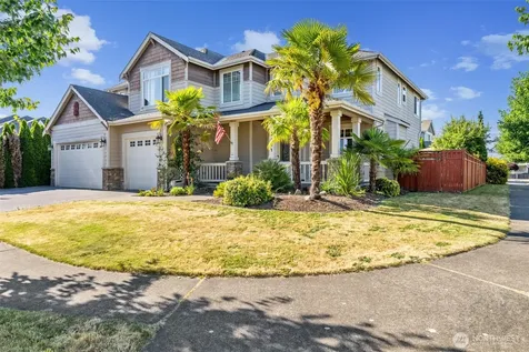 2401 12th Avenue NW Puyallup WA 98371