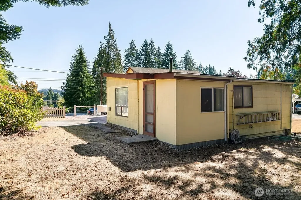 20363 NW Cedar Lane Poulsbo WA 98370
