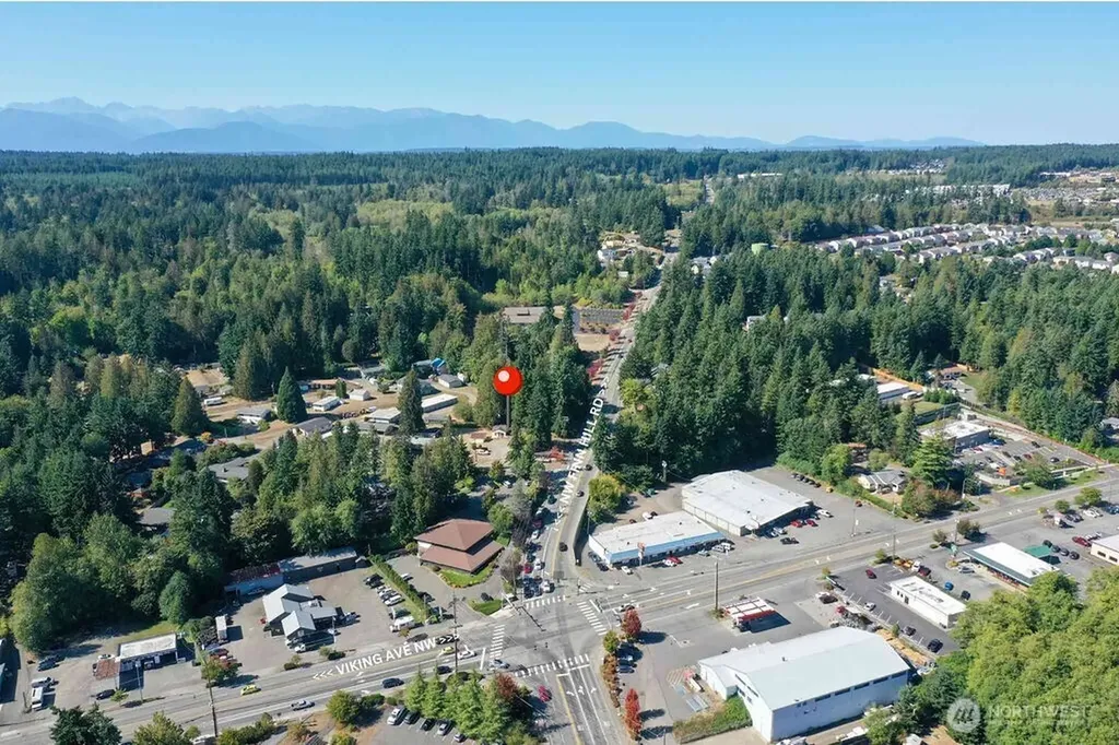 20363 NW Cedar Lane Poulsbo WA 98370