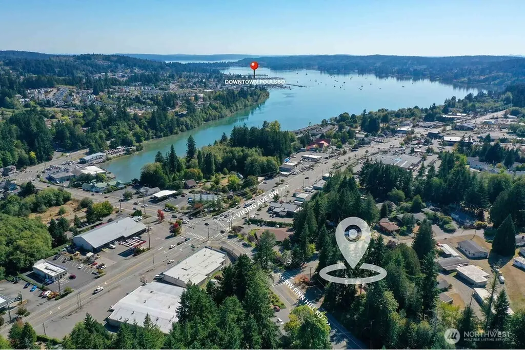 20363 NW Cedar Lane Poulsbo WA 98370