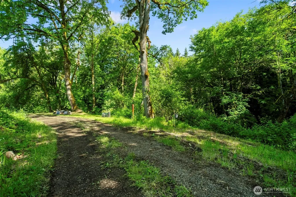 110 N Burke Road Woodland WA 98674