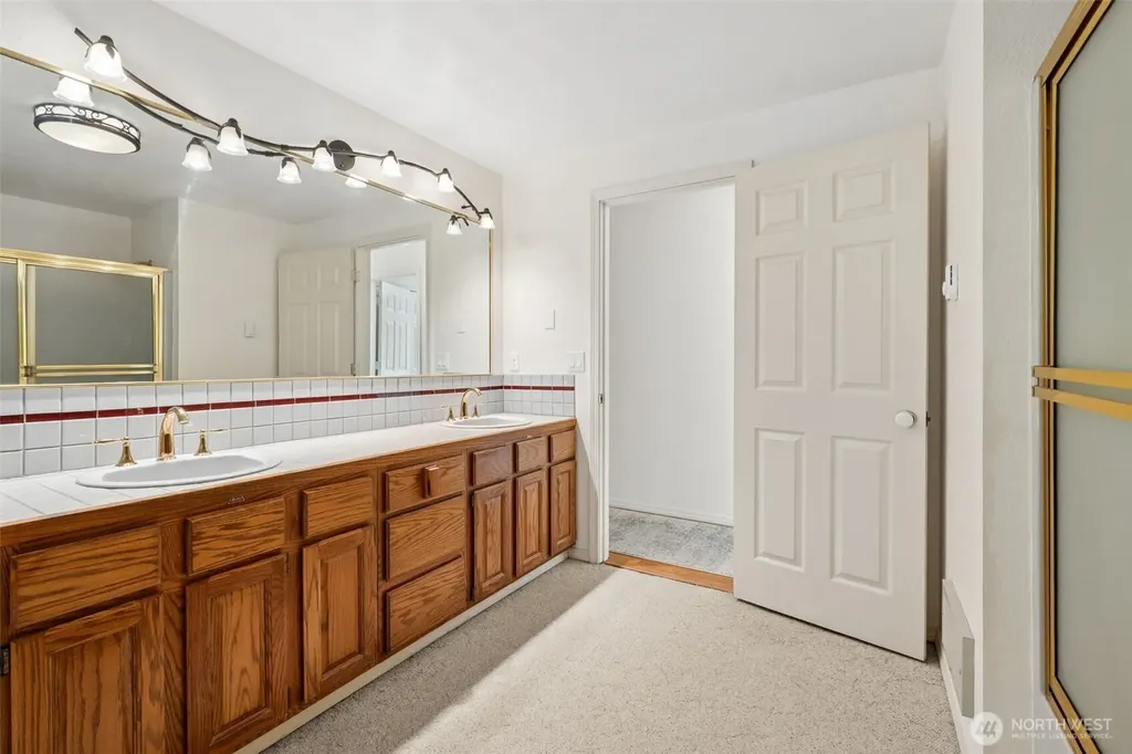 7626 Thrush Drive SE Olympia WA 98513