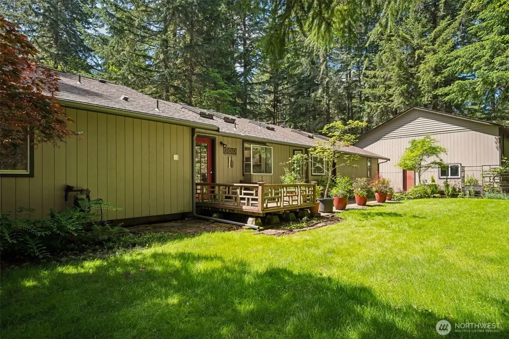 7626 Thrush Drive SE Olympia WA 98513