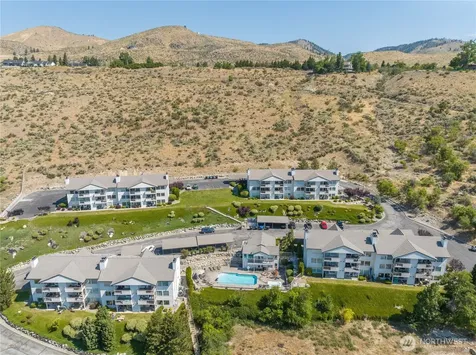 808 W Manson Highway Chelan WA 98816