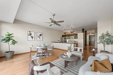 2717 Western Avenue Seattle WA 98121