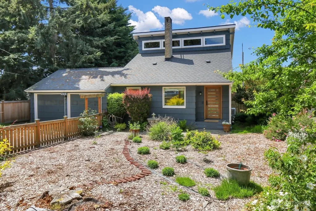 10515 1st Avenue NW Seattle WA 98177