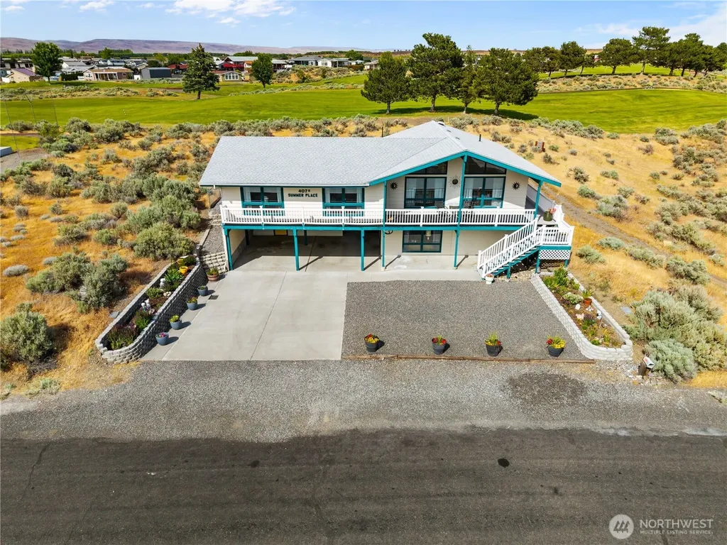 407 Summer Place S Mattawa WA 99349
