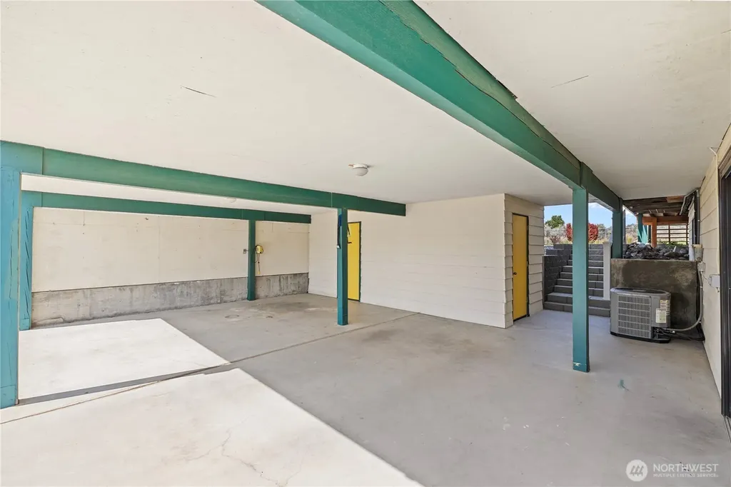 407 Summer Place S Mattawa WA 99349