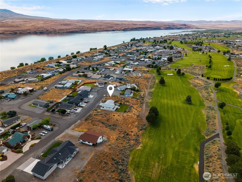 407 Summer Place S Mattawa WA 99349
