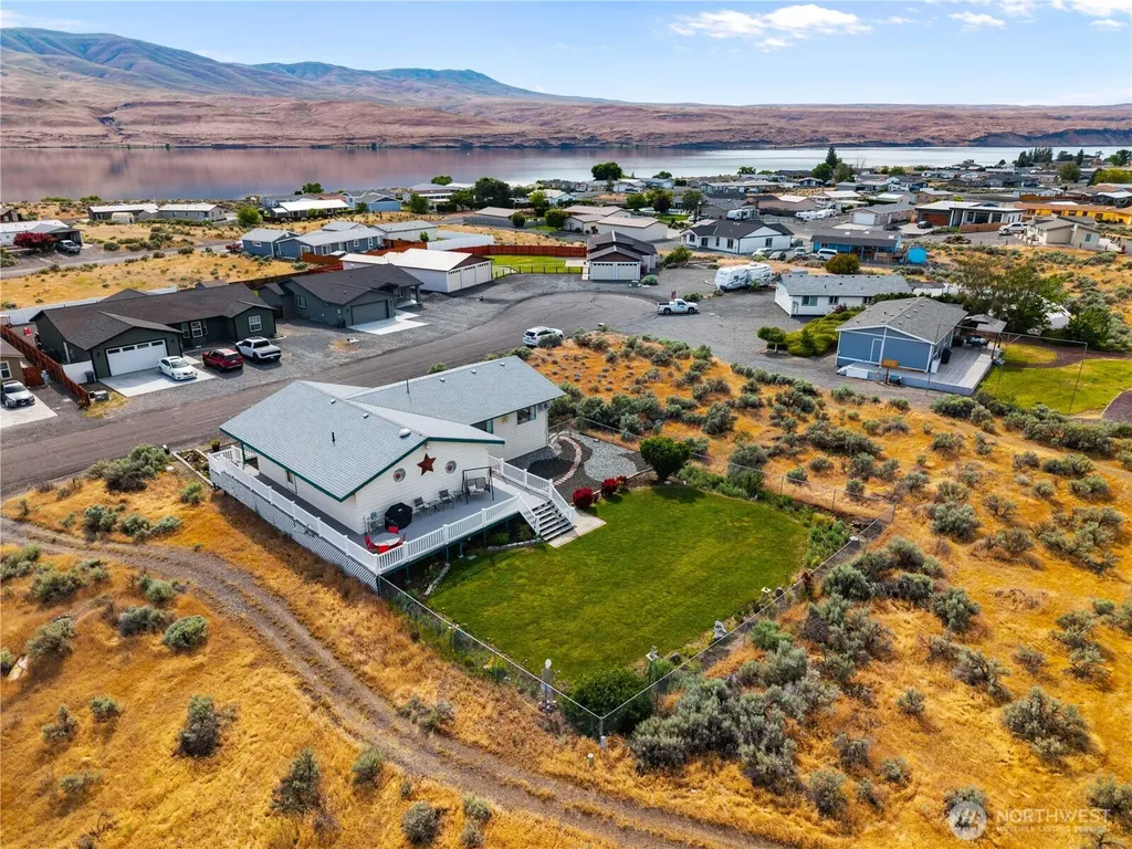 407 Summer Place S Mattawa WA 99349