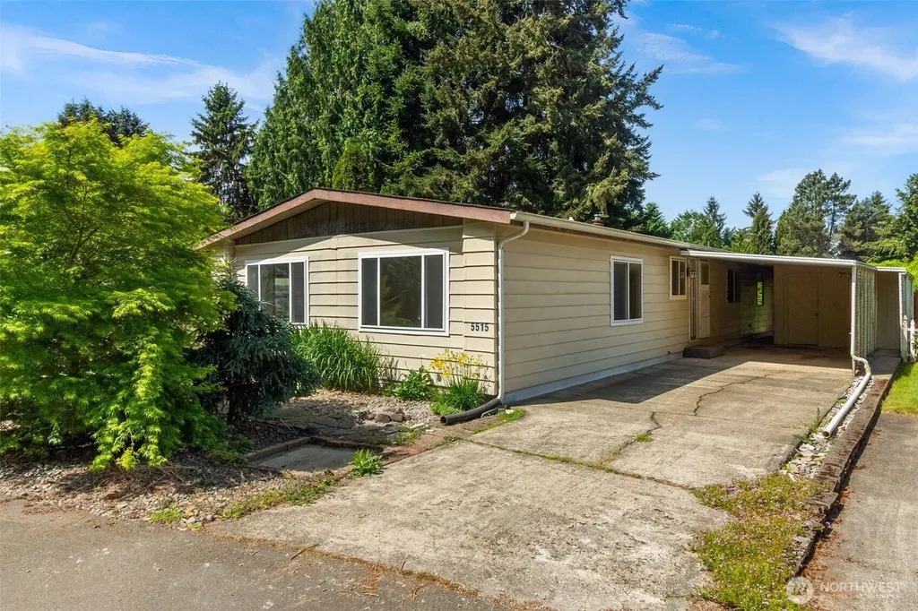 5515 SE Yakima Lane Lacey WA 98503
