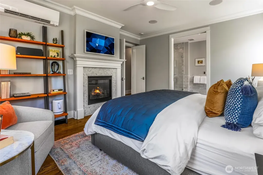 111 NE 63rd Street Seattle WA 98115