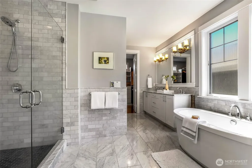 111 NE 63rd Street Seattle WA 98115