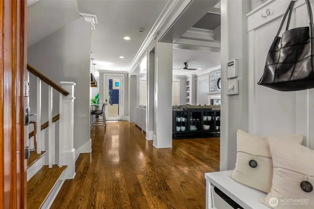 111 NE 63rd Street Seattle WA 98115