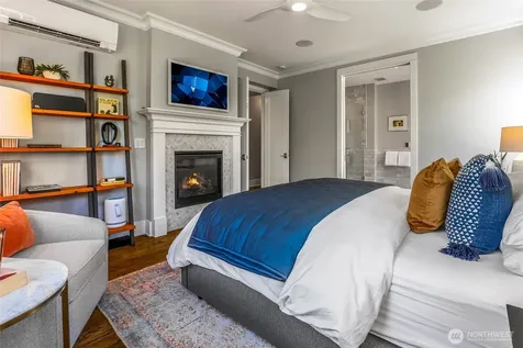 111 NE 63rd Street Seattle WA 98115