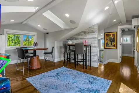 111 NE 63rd Street Seattle WA 98115