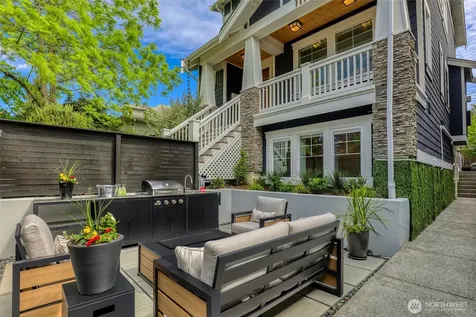 111 NE 63rd Street Seattle WA 98115