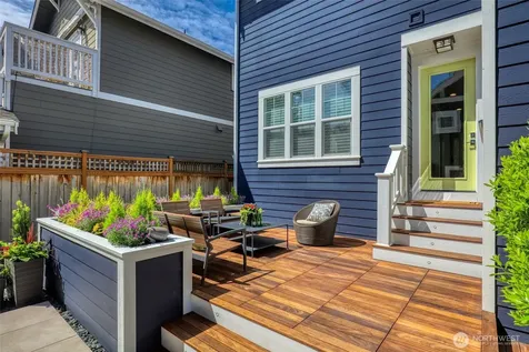 111 NE 63rd Street Seattle WA 98115