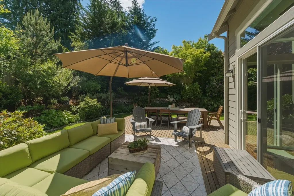 13424 NE 80th Street Redmond WA 98052